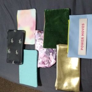 Makeup Bag Bundle